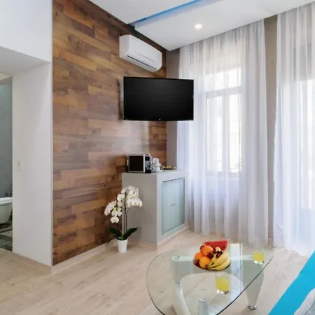 Diamond Luxury Suites Chania  Exterior photo
